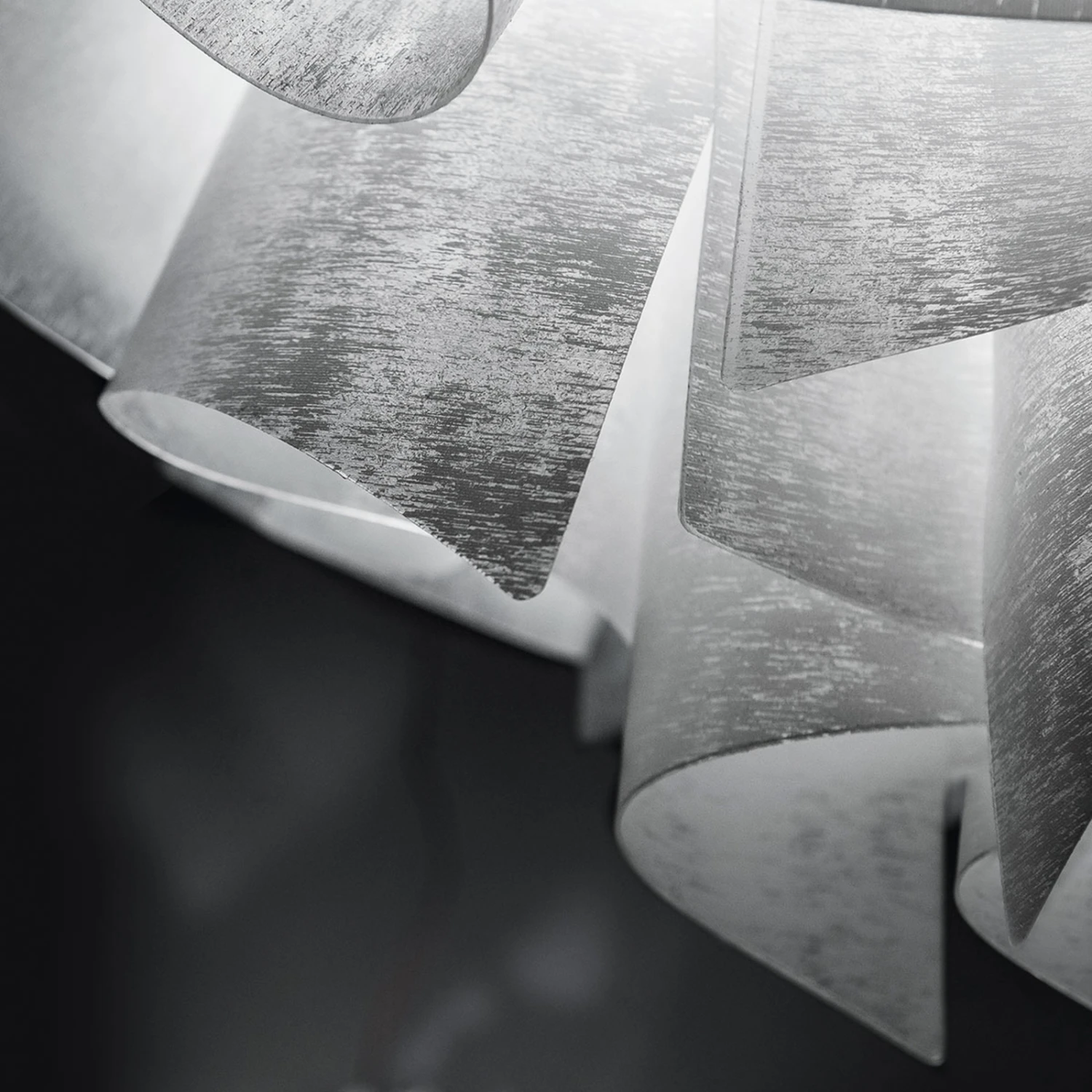 Slamp Veli Couture Medium Hängeleuchte Ø 42cm Slamp Veli Couture Medium Hängeleuchte Ø 42cm -Slamp 8503310 5