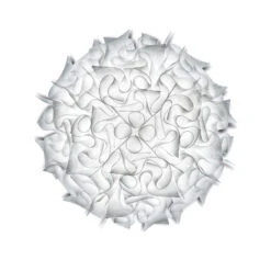 Slamp Veli Couture Medium Deckenlampe Weiß Ø53 Cm 4 Slamp Veli Couture Medium Deckenlampe Weiß Ø53 Cm -Slamp 8503312 2