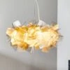 Slamp Clizia - Designer-Pendelleuchte, Rauchgrau 2 Slamp Clizia - Designer-Pendelleuchte, Rauchgrau -Slamp 8503317