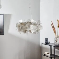 Slamp Clizia - Designer-Pendelleuchte, Rauchgrau 4 Slamp Clizia - Designer-Pendelleuchte, Rauchgrau -Slamp 8503317 2