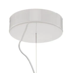 Slamp Clizia - Designer-Pendelleuchte, Rauchgrau 10 Slamp Clizia - Designer-Pendelleuchte, Rauchgrau -Slamp 8503317 8