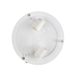 Slamp Clizia - Designer-Wandleuchte, Rauchgrau 10 Slamp Clizia - Designer-Wandleuchte, Rauchgrau -Slamp 8503318 8