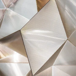 Slamp Drusa - Designer-Deckenleuchte, Creme 5 Slamp Drusa - Designer-Deckenleuchte, Creme -Slamp 8503323 3