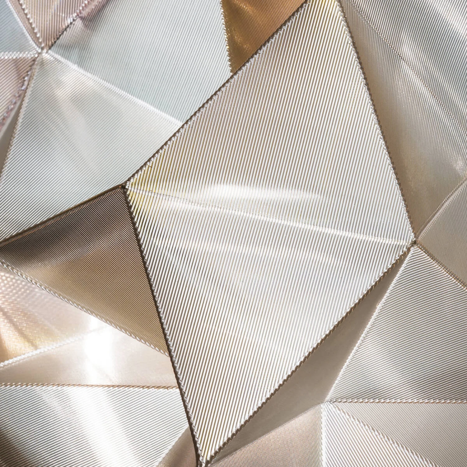 Slamp Drusa - Designer-Deckenleuchte, creme Slamp Drusa - Designer-Deckenleuchte, Creme -Slamp 8503323 3