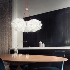 Slamp Veli Mini Trio Couture Hängeleuchte 4 Slamp Veli Mini Trio Couture Hängeleuchte -Slamp 8503328 2