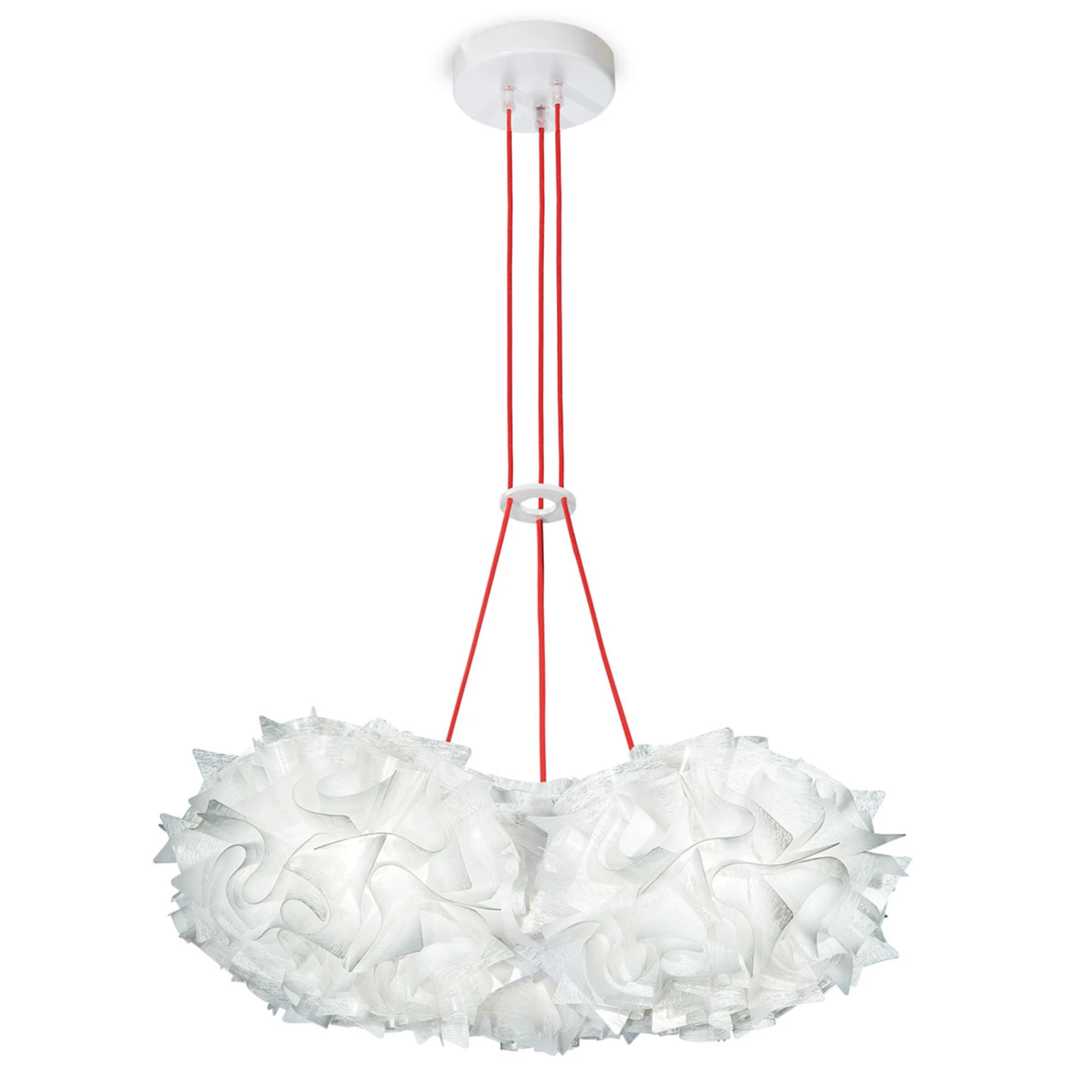 Slamp Veli Mini Trio Couture Hängeleuchte Slamp Veli Mini Trio Couture Hängeleuchte -Slamp 8503328 3