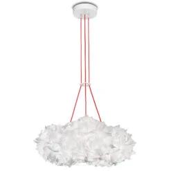 Slamp Veli Mini Trio Couture Hängeleuchte 6 Slamp Veli Mini Trio Couture Hängeleuchte -Slamp 8503328 4