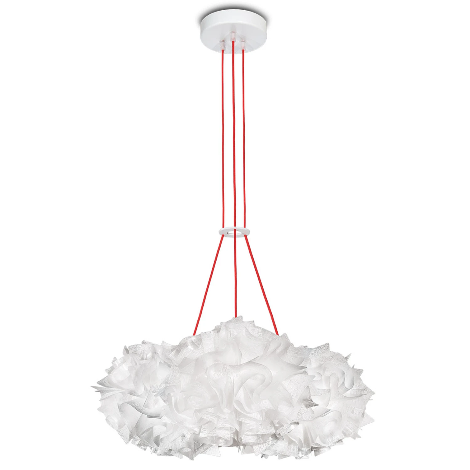 Slamp Veli Mini Trio Couture Hängeleuchte Slamp Veli Mini Trio Couture Hängeleuchte -Slamp 8503328 4