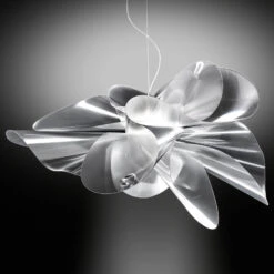 Slamp Étoile Large - Designer-Hängeleuchte, 90 Cm 6 Slamp Étoile Large - Designer-Hängeleuchte, 90 Cm -Slamp 8503333 4