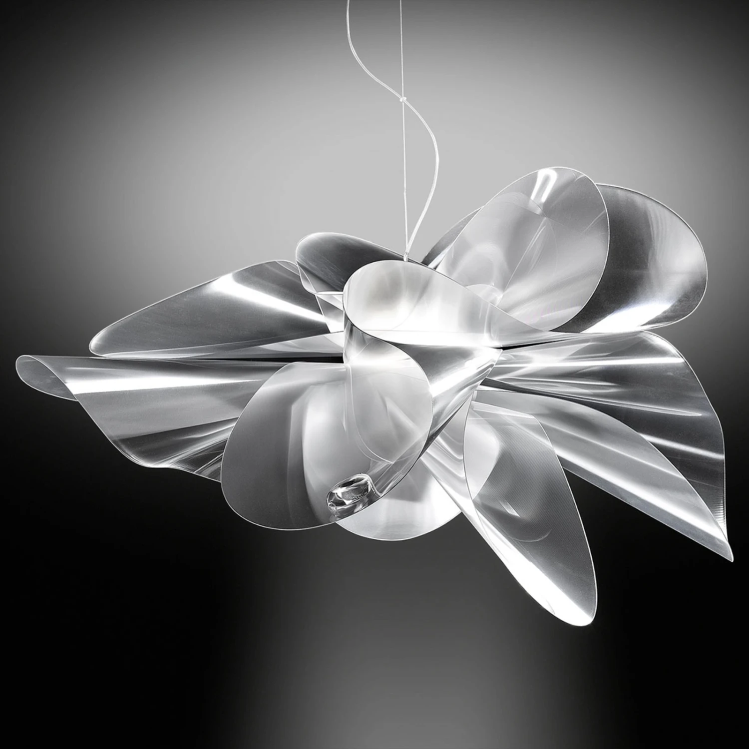 Slamp Étoile Large - Designer-Hängeleuchte, 90 cm Slamp Étoile Large - Designer-Hängeleuchte, 90 Cm -Slamp 8503333 4