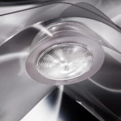 Slamp Étoile Large - Designer-Hängeleuchte, 90 Cm 9 Slamp Étoile Large - Designer-Hängeleuchte, 90 Cm -Slamp 8503333 7