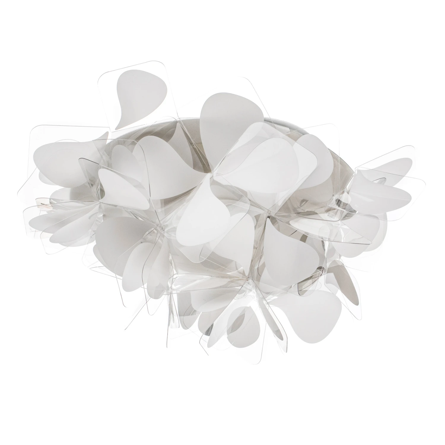 Slamp Clizia Mama Non Mama Wand weiß Breite 32cm Slamp Clizia Mama Non Mama Wand Weiß Breite 32cm -Slamp 8503341 3