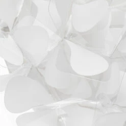 Slamp Clizia Mama Non Mama Wand Weiß Breite 32cm 7 Slamp Clizia Mama Non Mama Wand Weiß Breite 32cm -Slamp 8503341 5