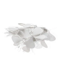 Slamp Clizia Mama Non Mama Wand Weiß Breite 32cm 8 Slamp Clizia Mama Non Mama Wand Weiß Breite 32cm -Slamp 8503341 6