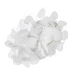 Slamp Clizia Mama Non Mama Wand Weiß Breite 32cm 9 Slamp Clizia Mama Non Mama Wand Weiß Breite 32cm -Slamp 8503341 7