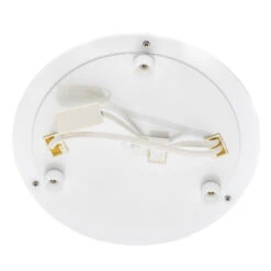 Slamp Clizia Mama Non Mama Wand Weiß Breite 32cm 10 Slamp Clizia Mama Non Mama Wand Weiß Breite 32cm -Slamp 8503341 8