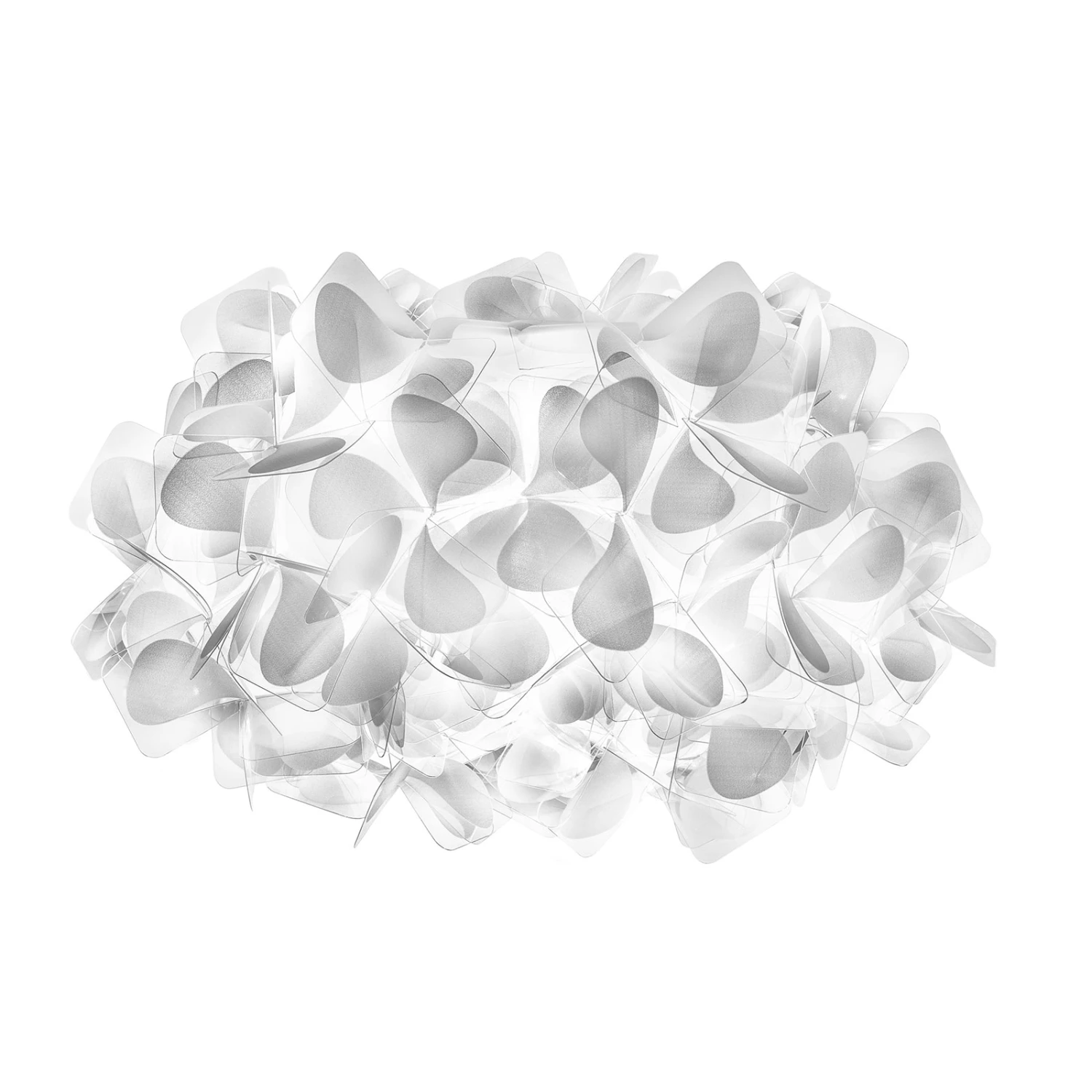 Slamp Clizia Mama Non Mama Wandlampe weiß Ø78cm Slamp Clizia Mama Non Mama Wandlampe Weiß Ø78cm -Slamp 8503342 6