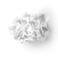 Slamp Clizia Mama Non Mama Wandlampe Weiß Ø78cm 10 Slamp Clizia Mama Non Mama Wandlampe Weiß Ø78cm -Slamp 8503342 8