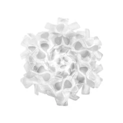 Slamp Clizia Mama Non Mama Wandlampe Weiß Ø32cm 4 Slamp Clizia Mama Non Mama Wandlampe Weiß Ø32cm -Slamp 8503344 2