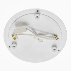 Slamp Clizia Mama Non Mama Wandlampe Weiß Ø32cm 10 Slamp Clizia Mama Non Mama Wandlampe Weiß Ø32cm -Slamp 8503344 8