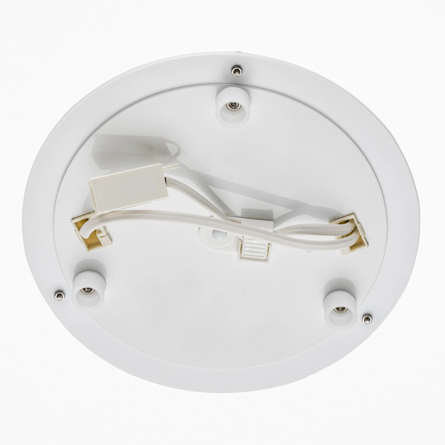 Slamp Clizia Mama Non Mama Wandlampe weiß Ø32cm Slamp Clizia Mama Non Mama Wandlampe Weiß Ø32cm -Slamp 8503344 8