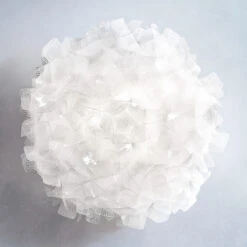 Slamp Clizia Pixel Wandlampe Ø 78 Cm 4 Slamp Clizia Pixel Wandlampe Ø 78 Cm -Slamp 8503348 2