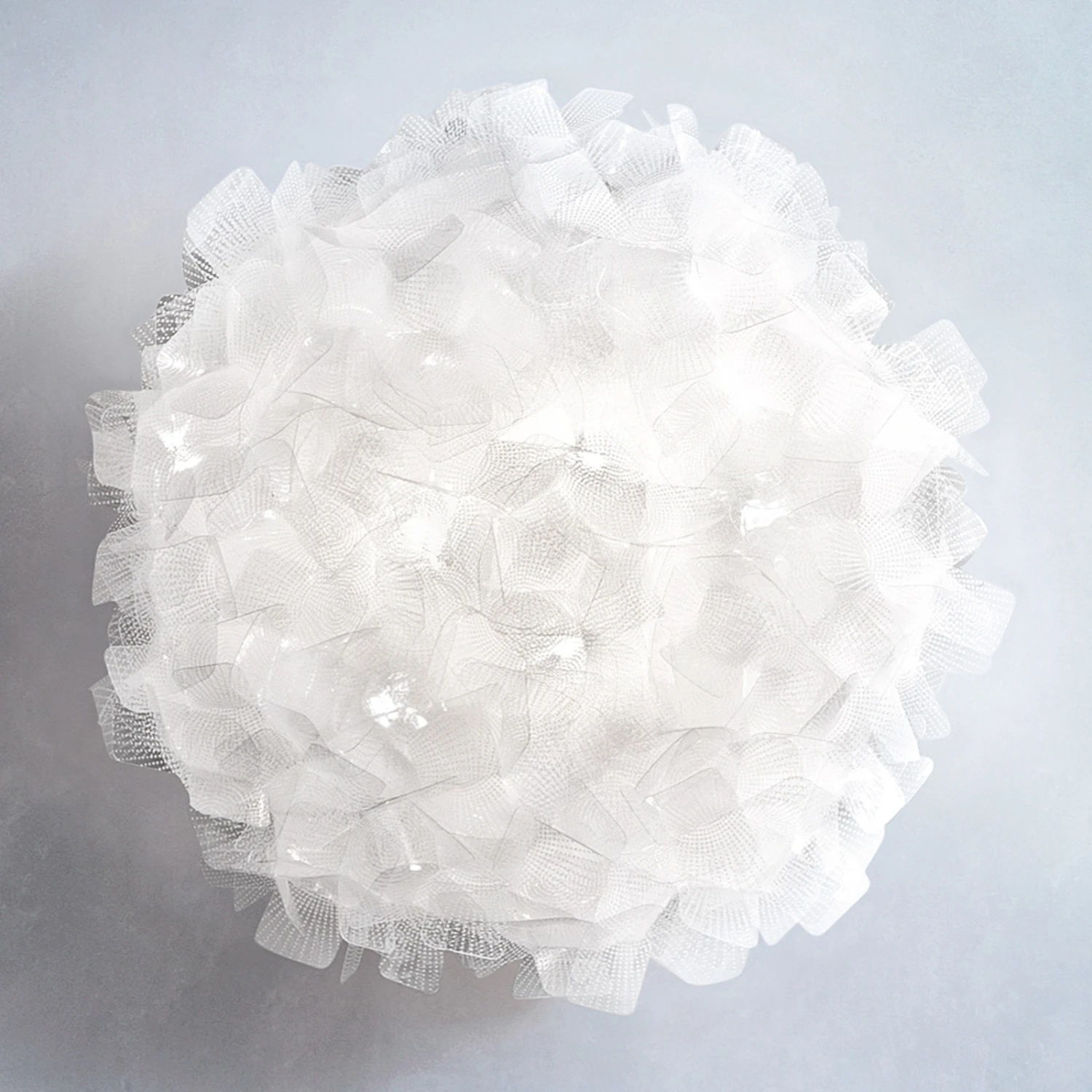 Slamp Clizia Pixel Wandlampe Ø 78 cm Slamp Clizia Pixel Wandlampe Ø 78 Cm -Slamp 8503348 2