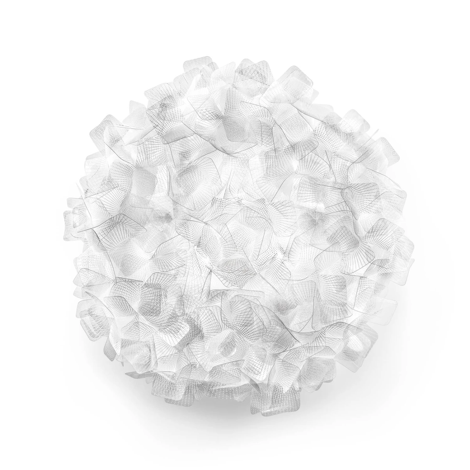 Slamp Clizia Pixel Wandlampe Ø 78 cm Slamp Clizia Pixel Wandlampe Ø 78 Cm -Slamp 8503348 3