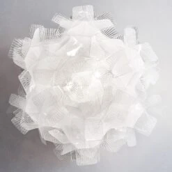 Slamp Clizia Pixel Wandlampe Ø 53 Cm 4 Slamp Clizia Pixel Wandlampe Ø 53 Cm -Slamp 8503349 2