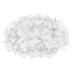 Slamp Clizia Pixel Wandlampe Ø 53 Cm