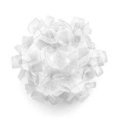 Slamp Clizia Pixel Wandlampe Ø 32 Cm