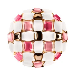 Slamp Mida Deckenleuchte, 50 Cm, Rosé 4 Slamp Mida Deckenleuchte, 50 Cm, Rosé -Slamp 8503363 2