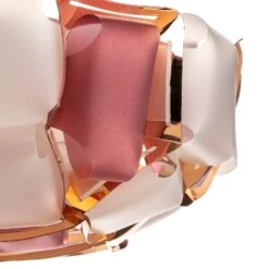 Slamp Mida Deckenleuchte, 50 Cm, Rosé 6 Slamp Mida Deckenleuchte, 50 Cm, Rosé -Slamp 8503363 4