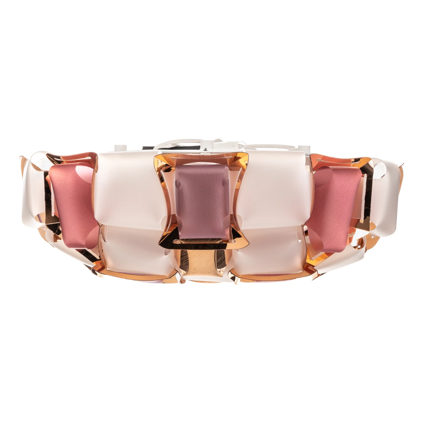 Slamp Mida Deckenleuchte, 50 cm, rosé Slamp Mida Deckenleuchte, 50 Cm, Rosé -Slamp 8503363 5