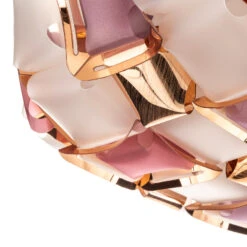 Slamp Mida Deckenleuchte, 50 Cm, Rosé 8 Slamp Mida Deckenleuchte, 50 Cm, Rosé -Slamp 8503363 6