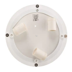 Slamp Mida Deckenleuchte, 50 Cm, Rosé 9 Slamp Mida Deckenleuchte, 50 Cm, Rosé -Slamp 8503363 7