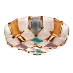 Slamp Mida Deckenleuchte, 50 Cm, Multicolor 5 Slamp Mida Deckenleuchte, 50 Cm, Multicolor -Slamp 8503364 3