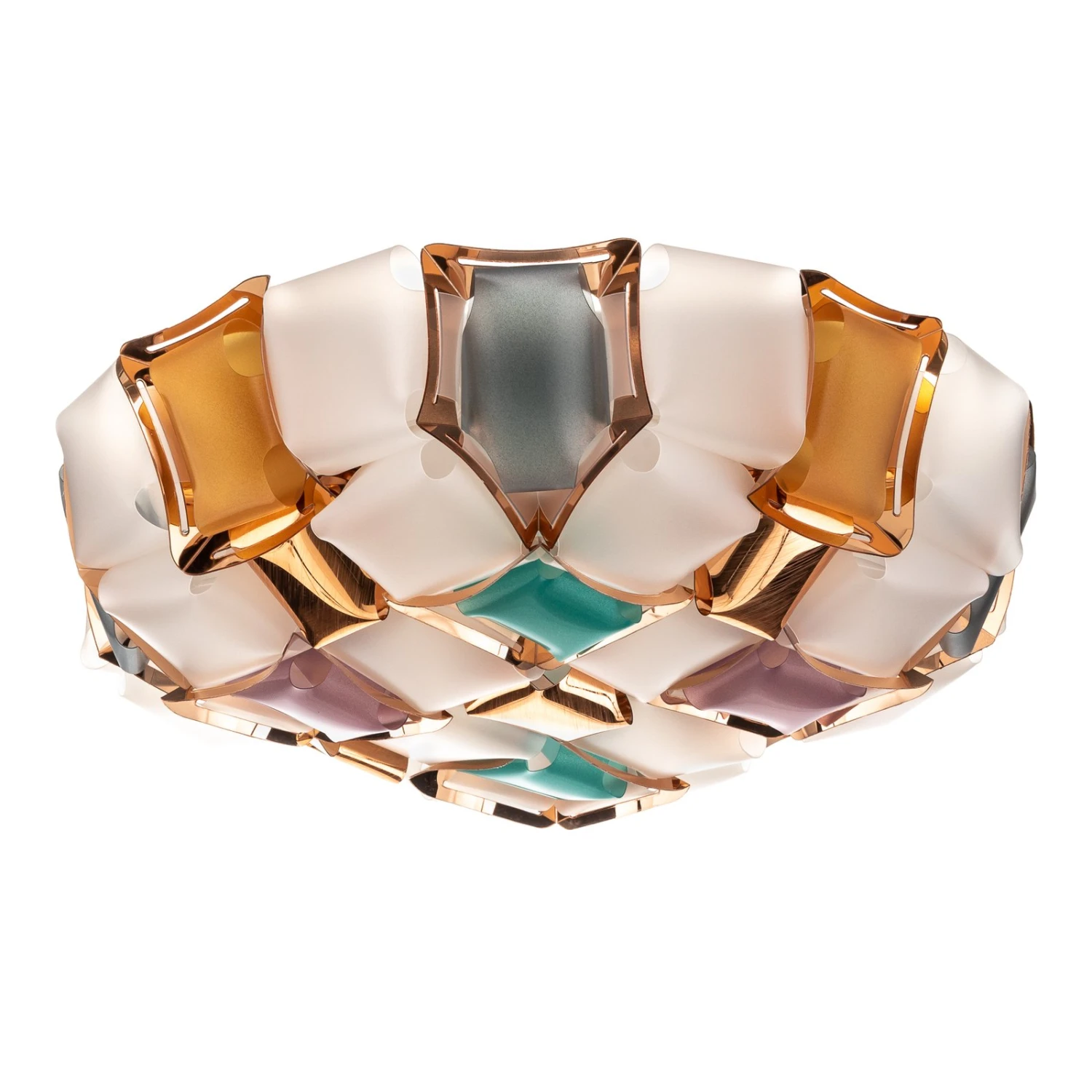 Slamp Mida Deckenleuchte, 50 cm, multicolor Slamp Mida Deckenleuchte, 50 Cm, Multicolor -Slamp 8503364 3