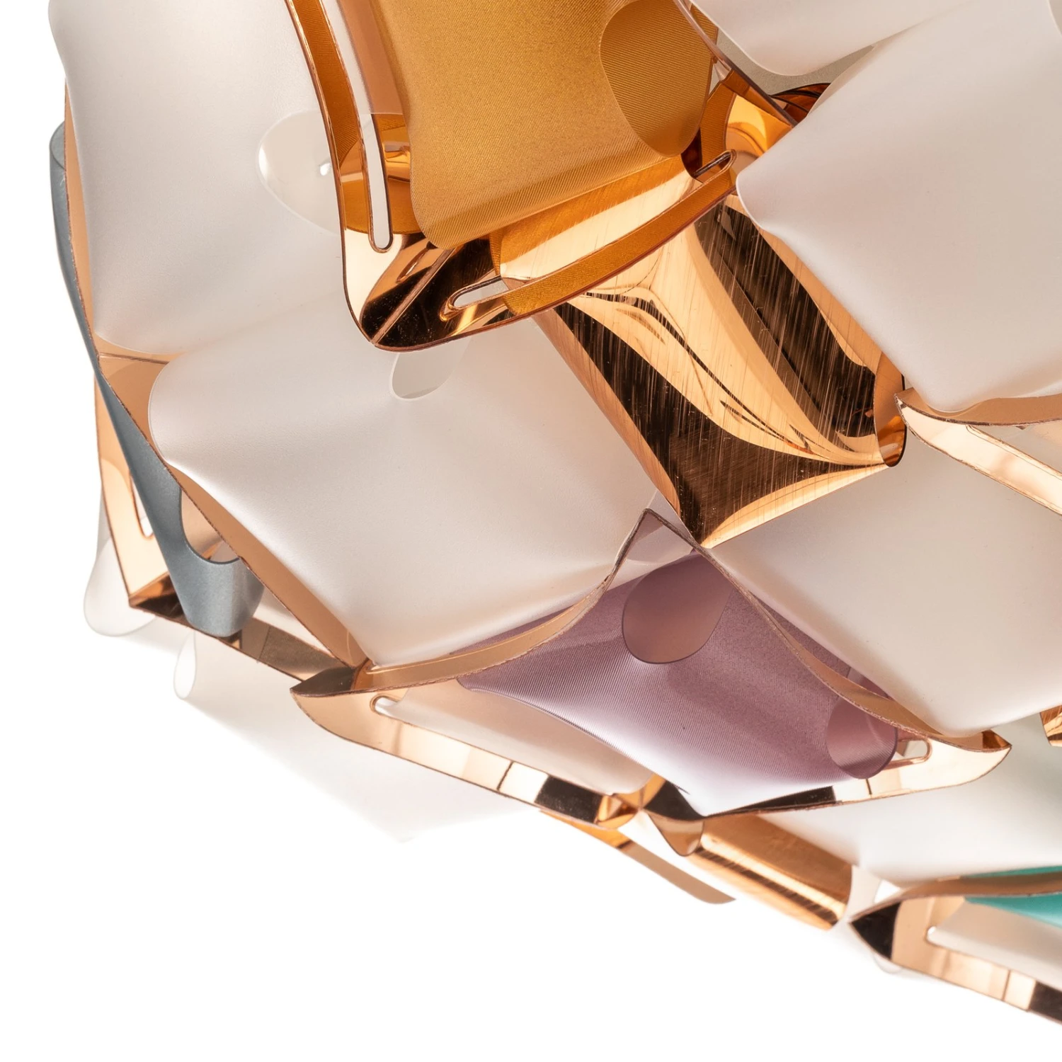 Slamp Mida Deckenleuchte, 50 cm, multicolor Slamp Mida Deckenleuchte, 50 Cm, Multicolor -Slamp 8503364 6