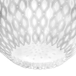 Slamp Charlotte Globe Pendelleuchte In Weiß 7 Slamp Charlotte Globe Pendelleuchte In Weiß -Slamp 8503366 5