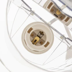 Slamp Charlotte Wandleuchte Mit Wabenmuster 7 Slamp Charlotte Wandleuchte Mit Wabenmuster -Slamp 8503367 5