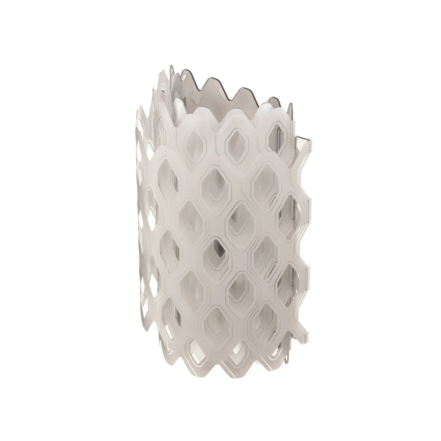 Slamp Charlotte Wandleuchte mit Wabenmuster Slamp Charlotte Wandleuchte Mit Wabenmuster -Slamp 8503367