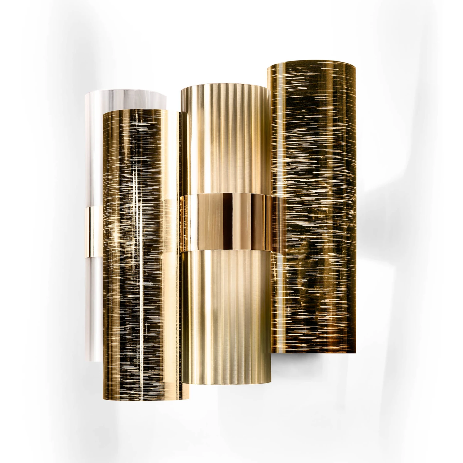 Slamp La Lollo Wandleuchte, goldfarben Slamp La Lollo Wandleuchte, Goldfarben -Slamp 8503368 3