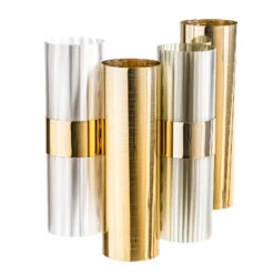 Slamp La Lollo Wandleuchte, Goldfarben 7 Slamp La Lollo Wandleuchte, Goldfarben -Slamp 8503368 5