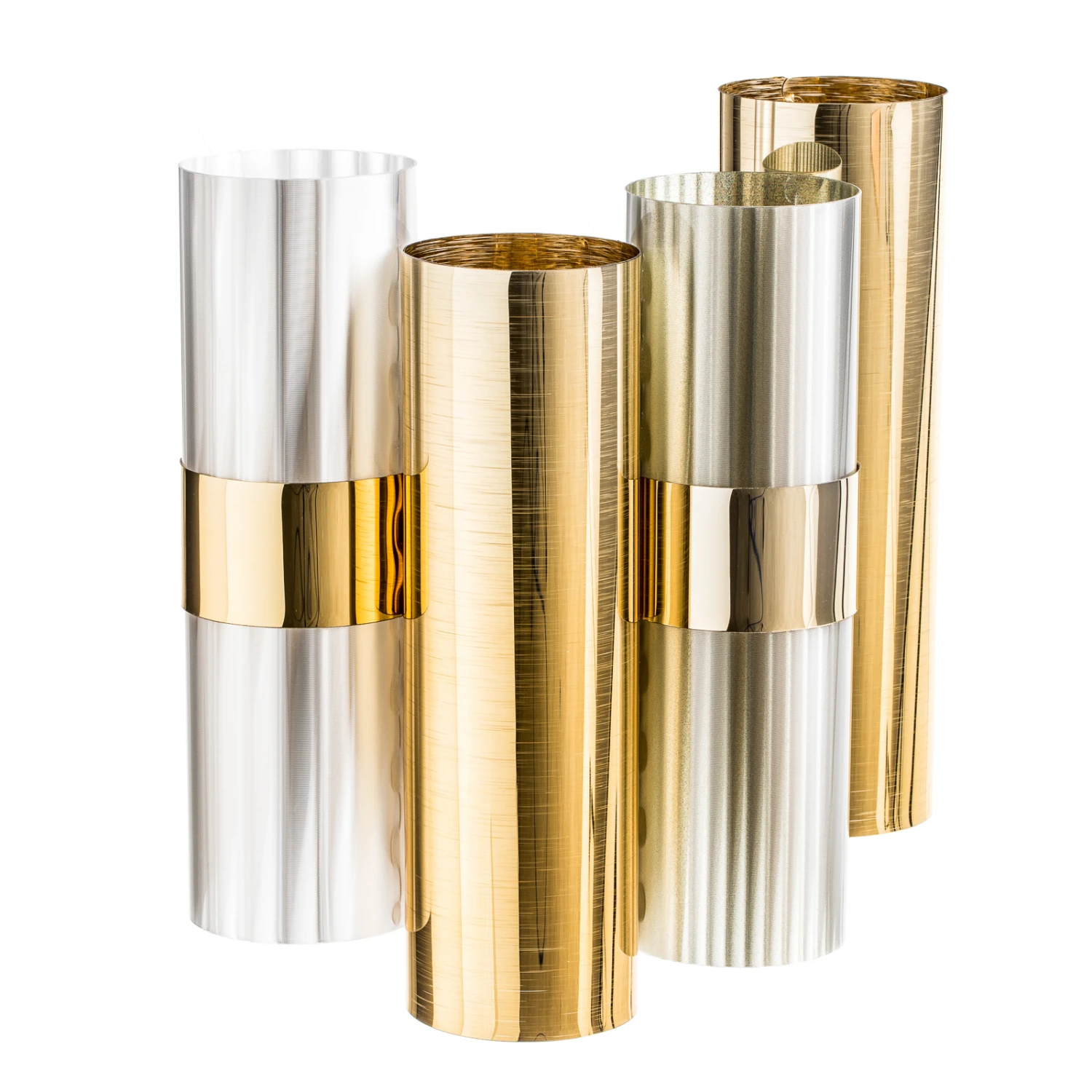 Slamp La Lollo Wandleuchte, goldfarben Slamp La Lollo Wandleuchte, Goldfarben -Slamp 8503368 5