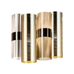 Slamp La Lollo Wandleuchte, Goldfarben 8 Slamp La Lollo Wandleuchte, Goldfarben -Slamp 8503368 6