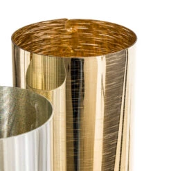 Slamp La Lollo Wandleuchte, Goldfarben 9 Slamp La Lollo Wandleuchte, Goldfarben -Slamp 8503368 7