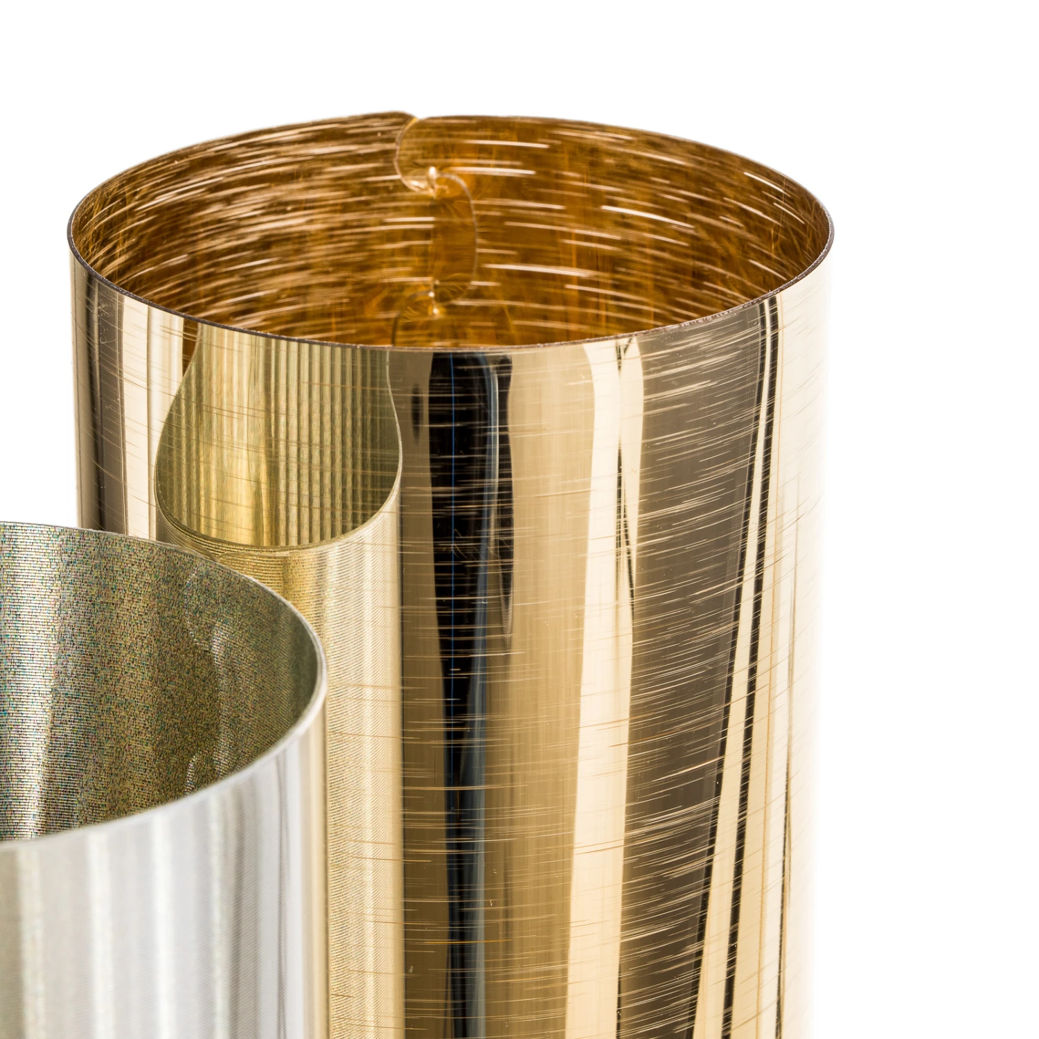 Slamp La Lollo Wandleuchte, goldfarben Slamp La Lollo Wandleuchte, Goldfarben -Slamp 8503368 7