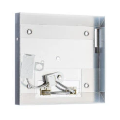 Slamp La Lollo Wandleuchte, Goldfarben 10 Slamp La Lollo Wandleuchte, Goldfarben -Slamp 8503368 8