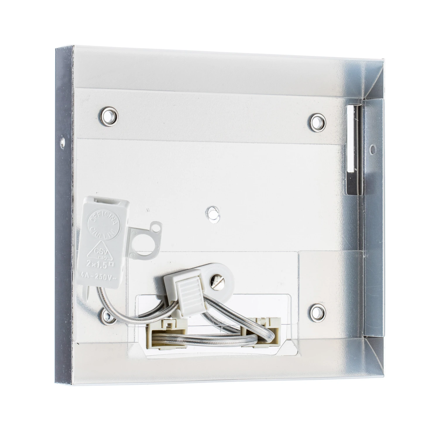 Slamp La Lollo Wandleuchte, goldfarben Slamp La Lollo Wandleuchte, Goldfarben -Slamp 8503368 8